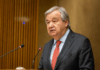 Choose people and planet over war in 2026 – UN Secretary-General