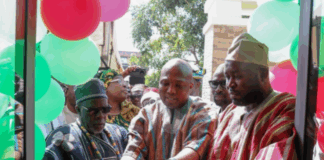 Foreign Affairs Ministry completes rollout of Passport Application Centres in all 16 regional capitals