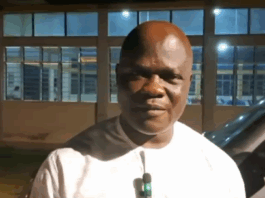 Let us all be patriotic to develop Ghana from 2026 – Ahmed Ibrahim