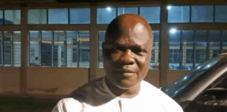 Let us all be patriotic to develop Ghana from 2026 – Ahmed Ibrahim