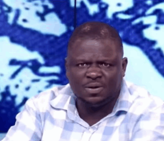 NPP Race: None of the flagbearer aspirants is credible – Abdulai Alhassan