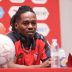 2025 AFCON: We are determined to beat Senegal – Sudan captain Mohamed Abdelrahman