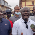 Embrace National Sanitation Day to restore Sunyani’s beauty – Ahmed Ibrahim