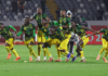 2025 AFCON: Ten-man Mali beat Tunisia on penalties after late drama
