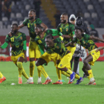 2025 AFCON: Ten-man Mali beat Tunisia on penalties after late drama