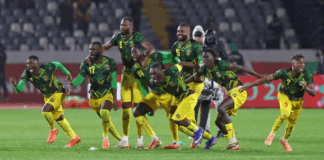 2025 AFCON: Ten-man Mali beat Tunisia on penalties after late drama