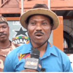 Obuasi Prisons seek public support to establish inmate training workshop