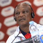 Kwesi Appiah proud of Sudan players despite AFCON elimination