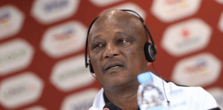 Kwesi Appiah proud of Sudan players despite AFCON elimination