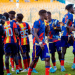 Hearts of Oak have a goalscoring problem – Didi Dramani