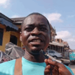 I lost GHS10,200 during assault by Fire Service officers – Class Media journalist