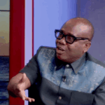 Number 12 exposé caused irreparable damage, my daughter asked if I was a thief – Kwesi Nyantakyi