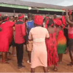 Boinso Chief calls for peace amid rising land dispute