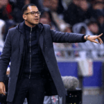 Chelsea appoint Rosenior as manager on six-year contract