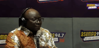 Beginning the Year Right: Embrace wisdom, accountability for a productive year – Dr. William Okyere Frempong