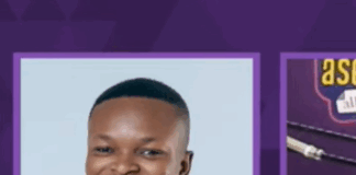 Exclusion of students from scholarship board ‘unacceptable’ – NUGS NUGS President, Rashid Ibrahim.