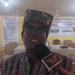 Reward party workers for 2024 victory – NDC chairman urges government officials