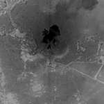 US military strikes Islamic State group targets in Syria, officials say