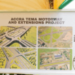 Accra-Tema Motorway diversions temporary, necessary for drainage works – Project Manager