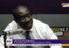 I will file an RTI but … – Sammi Awuku on alleged MV Sankofa vessel trafficking case