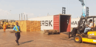 Customs intercepts 25 million suspected illicit drug tablets at Takoradi Port