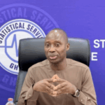 Ghana Statistical Service (GSS)