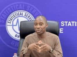 Ghana Statistical Service (GSS)