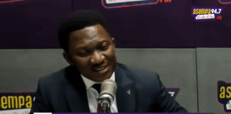 Beginning the Year Right: EDC Investments MD urges Ghanaians to achieve financial peace of mind