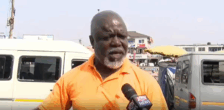 Concerned Drivers demand the removal of Transport Minister over poor management of transport crisis