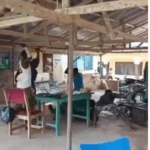 Health Workers threaten strike after armed attack at Akoti Health Centre