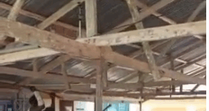 Health Workers threaten strike after armed attack at Akoti Health Centre