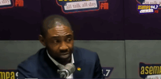 Beginning the Year Right: Non-communicable diseases top causes of adult deaths in Ghana – Dr Okoe Boye