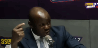 Lack of US Ambassador in Ghana raises concerns – Abu Jinapor