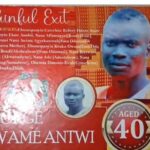 Man’s funeral disrupted after body mistakenly buried by another family in Assin Fosu Odumasi [Video]