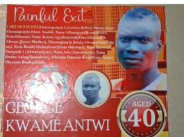 Man’s funeral disrupted after body mistakenly buried by another family in Assin Fosu Odumasi [Video]