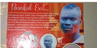 Man’s funeral disrupted after body mistakenly buried by another family in Assin Fosu Odumasi [Video]