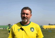 Aristică Cioabă: Aduana struggle in away matches due to travel