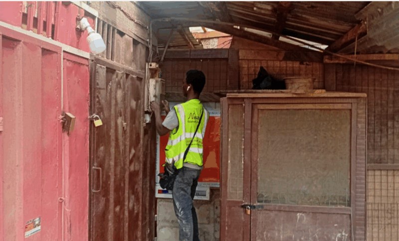 ECG to tackle Mpohor power instability with 4km line