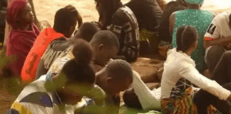 National Security arrests 45 foreign nationals in Tamale crackdown on cross-border crime