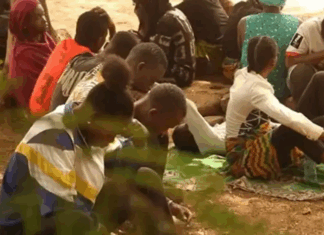 National Security arrests 45 foreign nationals in Tamale crackdown on cross-border crime