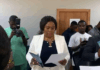 Gomoa Central NDC congratulates Rachel Appoh on Sports Fund board appointment