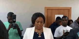 Gomoa Central NDC congratulates Rachel Appoh on Sports Fund board appointment