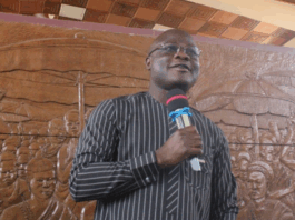 Adjudication allowance for chiefs increased to GH¢50,000