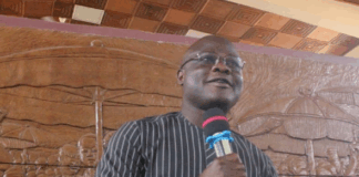 Adjudication allowance for chiefs increased to GH¢50,000