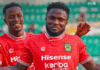 2025/26 GHPL MD20 Wrap: Medeama beat Karela to stay top as Kotoko cruise over Holy Stars to go second