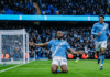 Pep Guardiola hails Antoine Semenyo’s impact at Manchester City