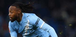 Antoine Semenyo is unplayable – Jermain Defoe