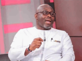 January 31 primaries should be about leadership, not camps – George Andah to NPP