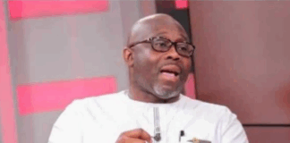 January 31 primaries should be about leadership, not camps – George Andah to NPP