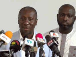 Global power shifts threaten Ghana’s economy – Minority
